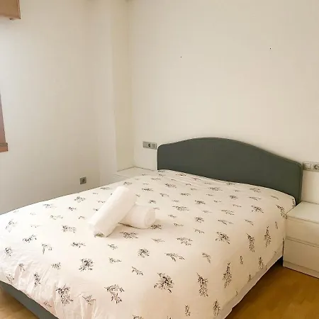 Acogedor Con Vistas Al Mar. * A Coruna