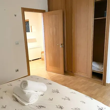 Apartment Acogedor Con Vistas Al Mar. *