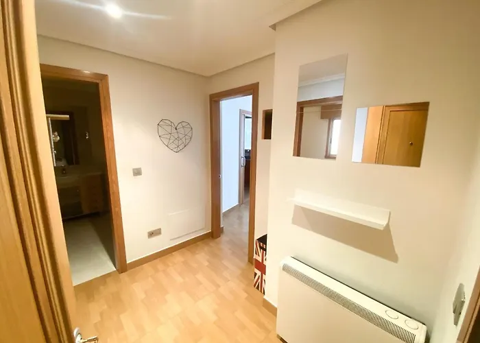 Acogedor Con Vistas Al Mar. * A Coruña